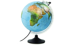 GLOBE LUMINEUX URANIO 30CM