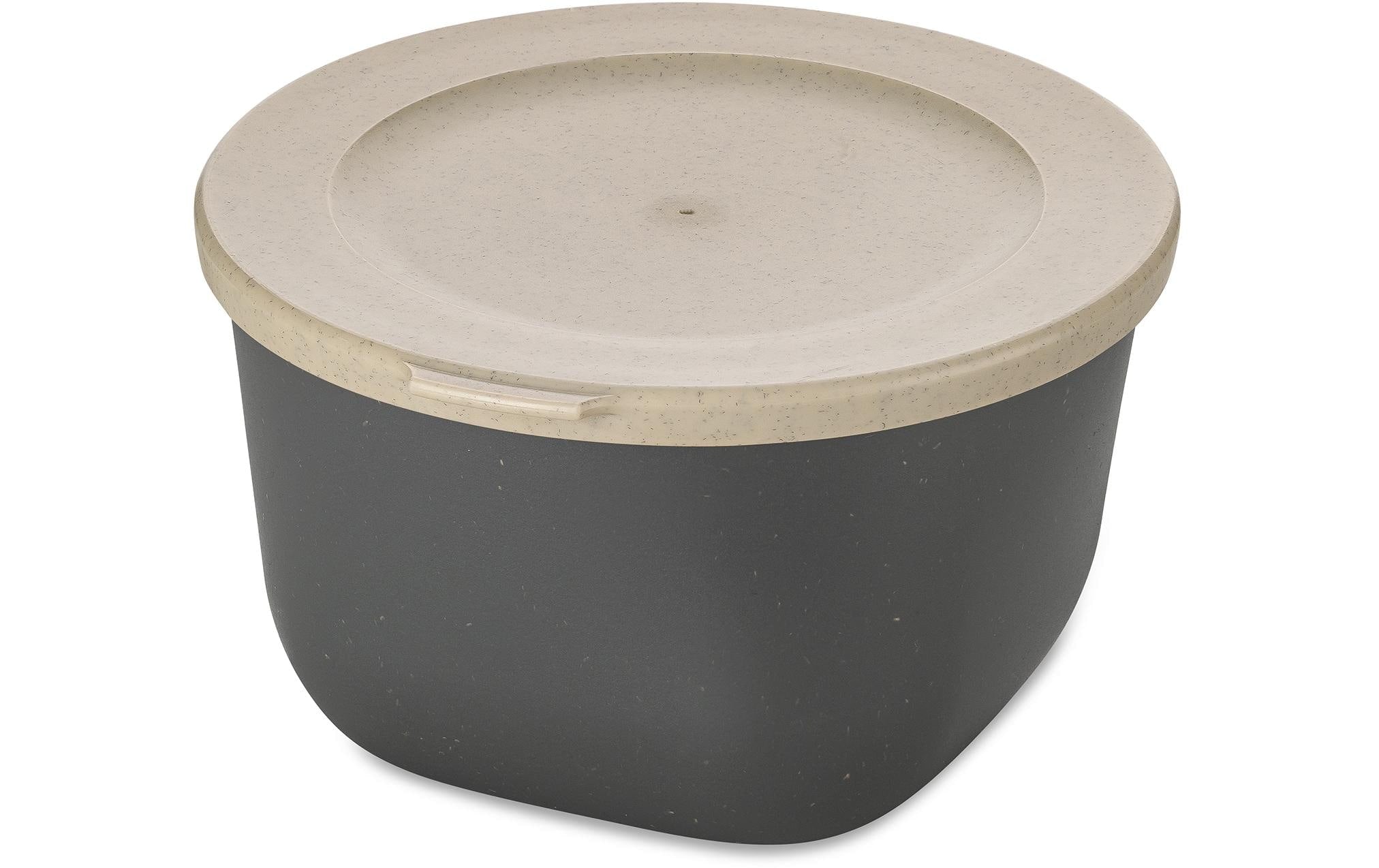 Koziol, Vorratsdose Connect 1 l, Grau