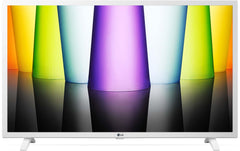 LG TV 32LQ63806, 32 LED-TV, Full-HD