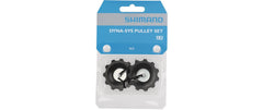 Shimano Führungs- und Spannrolle