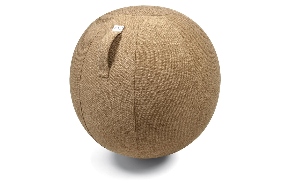 VLUV, Sitzball Stov Macchiato, Ø 70-75 cm