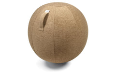 VLUV, Sitzball Stov Macchiato, Ø 70-75 cm