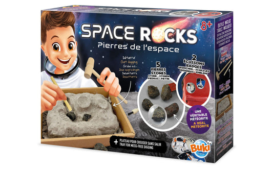 PIERRES DE LESPACE