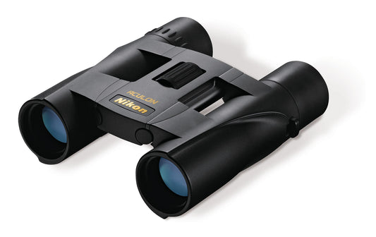 Nikon Fernglas Aculon A30 8x25 schwarz