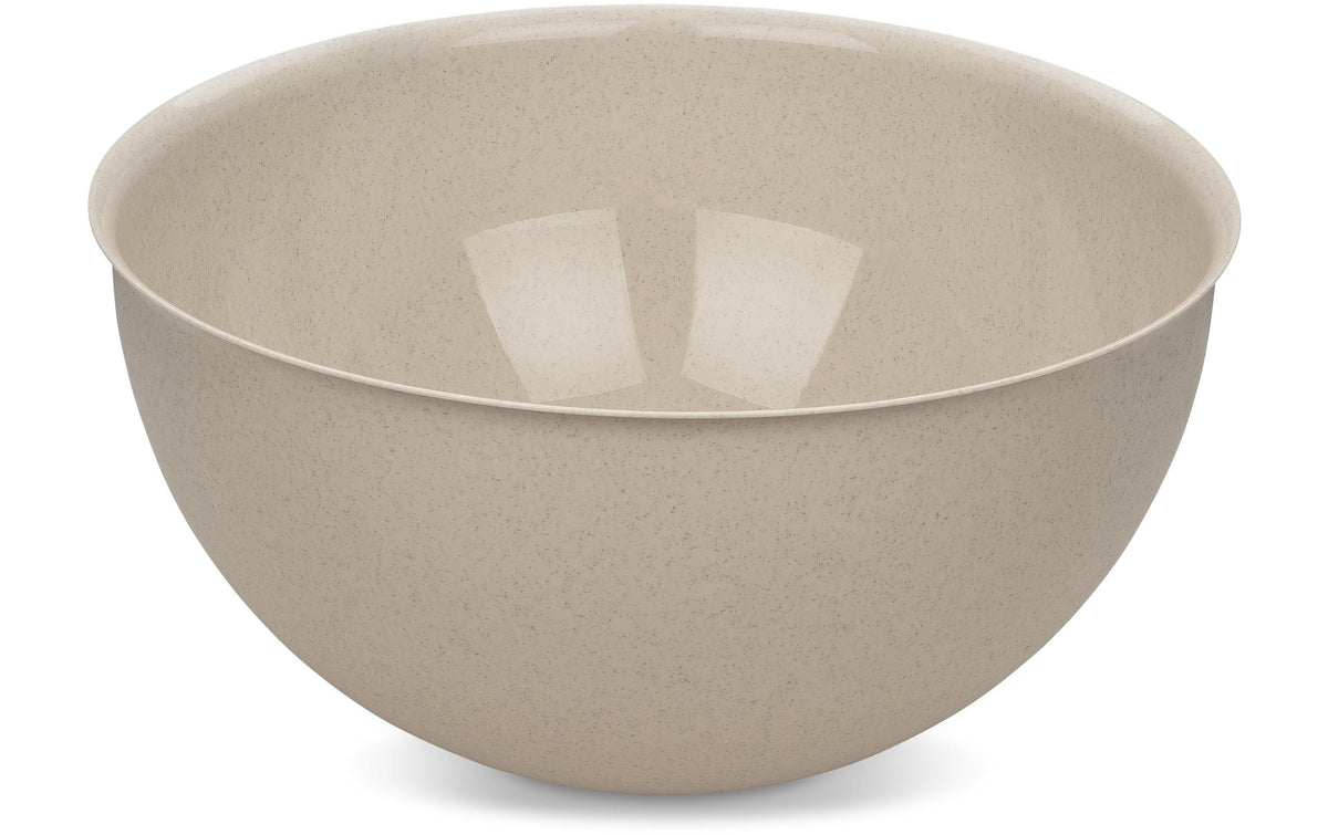 Koziol, Rührschüssel Palsby M 2 l, Sand/Gel