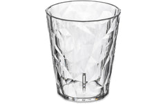 Koziol Becher 250ml crystal clear