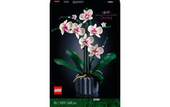 LEGO Orchidee 10311