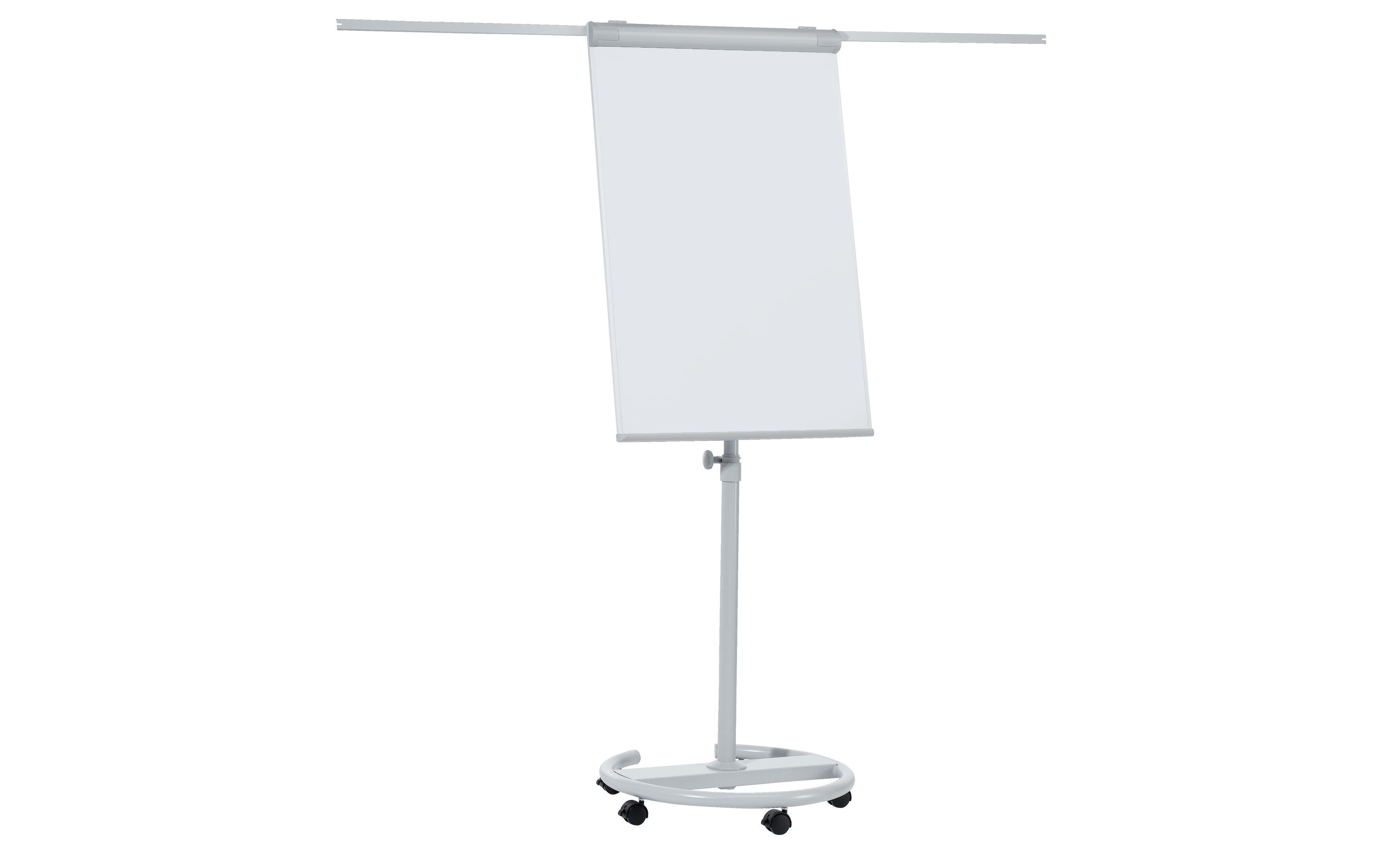 FRANKEN Flipchart ECO Mobil