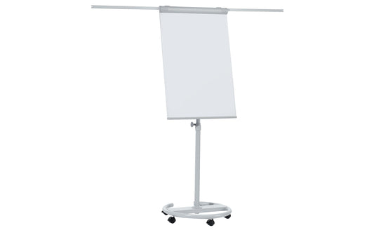 FRANKEN Flipchart ECO Mobil