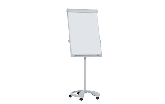FRANKEN Flipchart PRO Deluxe Mobil