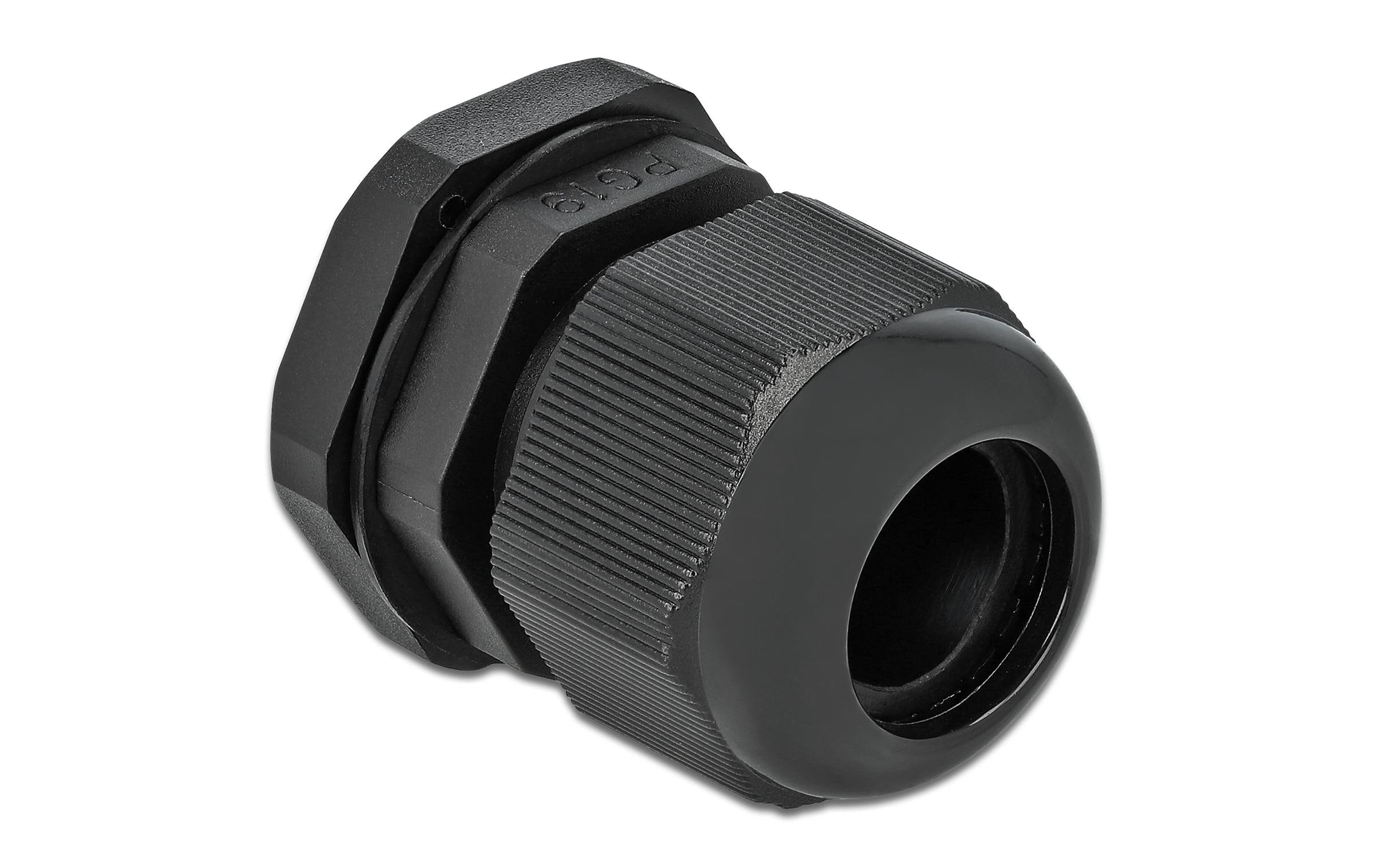 Delock Kabelverschraubung PG19 28mm