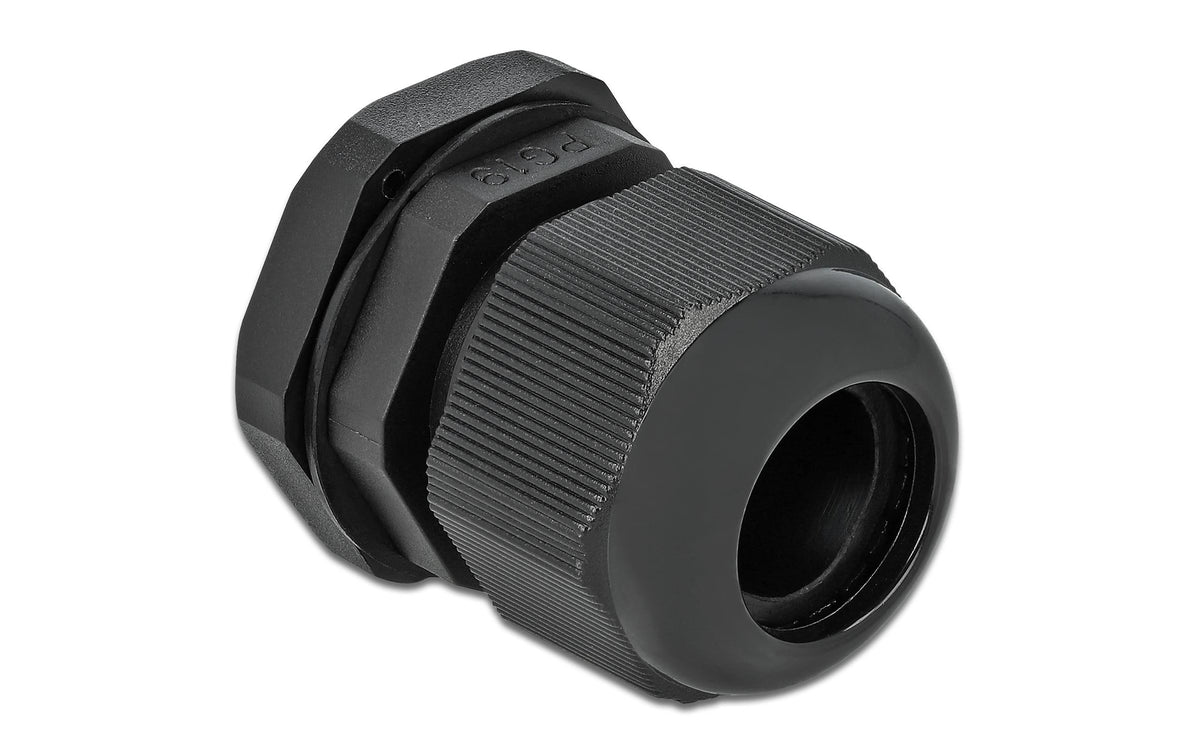 Delock Kabelverschraubung PG19 28mm
