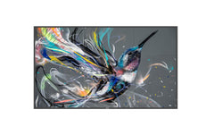 Philips | Public Display Q-Line 55BDL3511Q/0 | 55, Signage, UHD, 18/7, 400cd