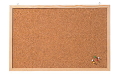 FRANKEN Korktafel Memoboard, 60 x 40 cm