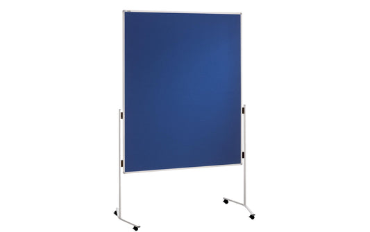 FRANKEN Moderationstafel ECO, 120 x 150 cm