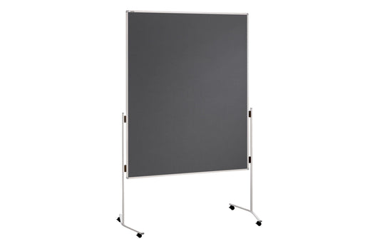 FRANKEN Moderationstafel ECO, 120 x 150 cm