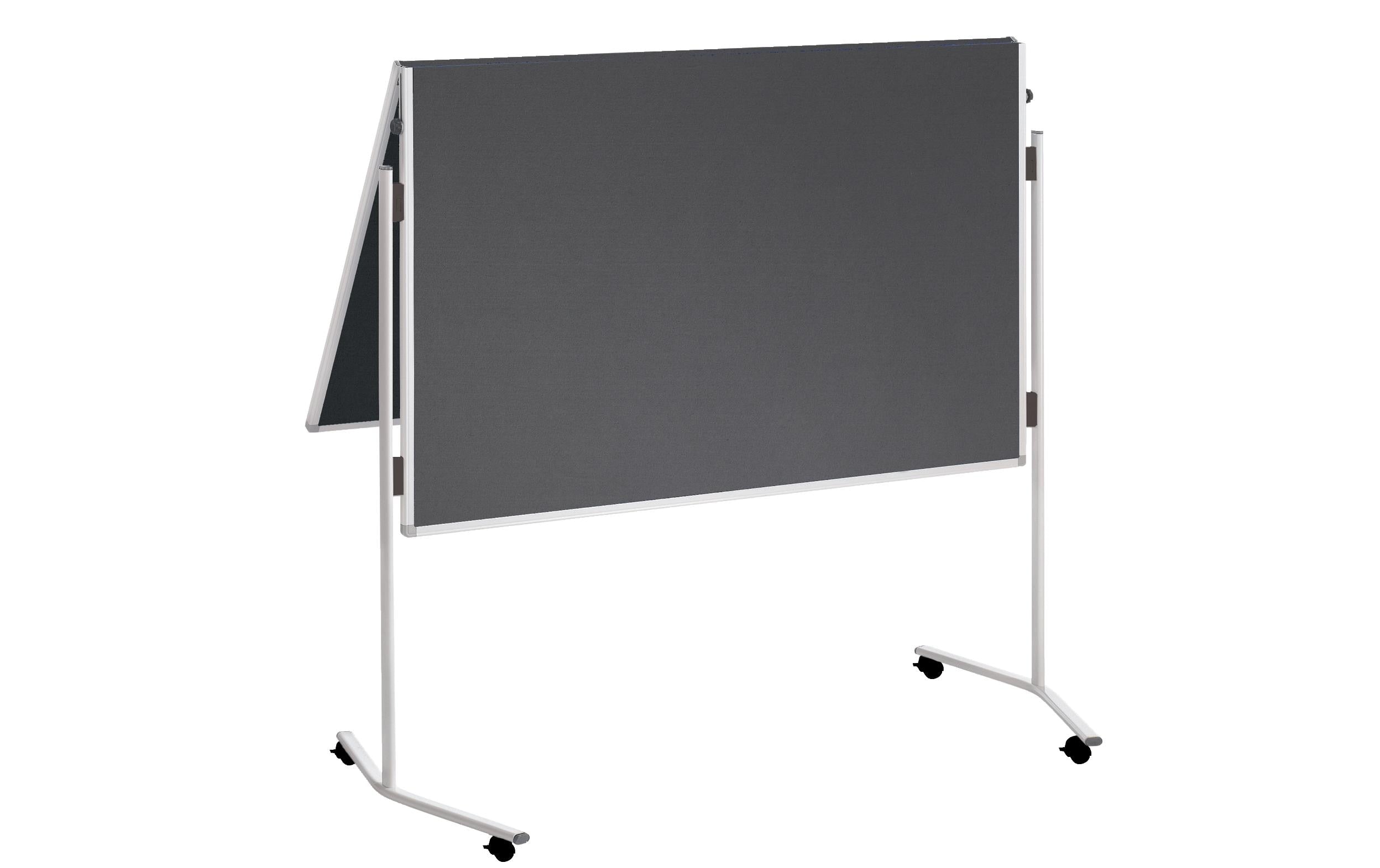FRANKEN Moderationstafel ECO, 120 x 150 cm