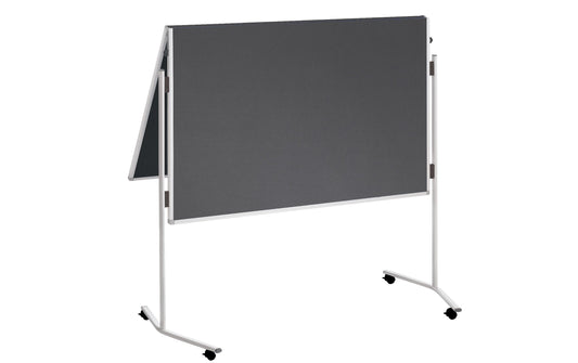 FRANKEN Moderationstafel ECO, 120 x 150 cm
