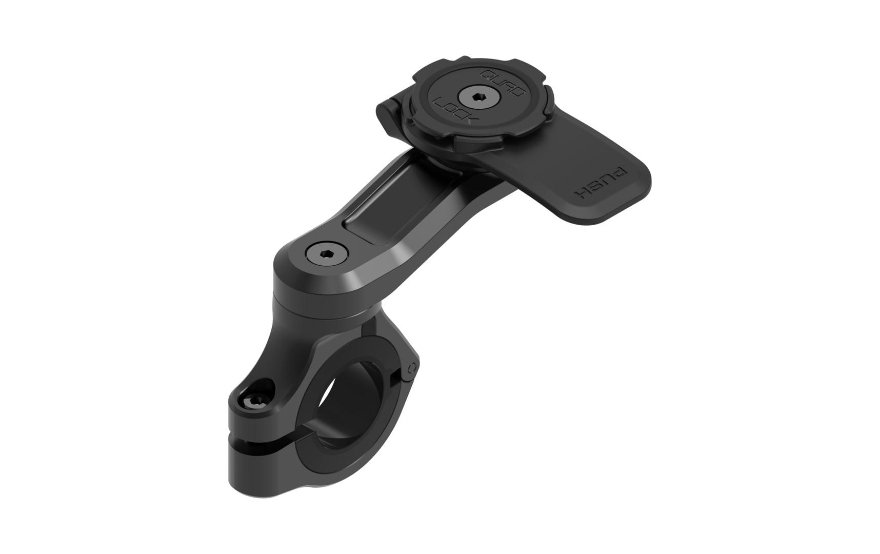 Quadlock Motorcycle Mount Pro