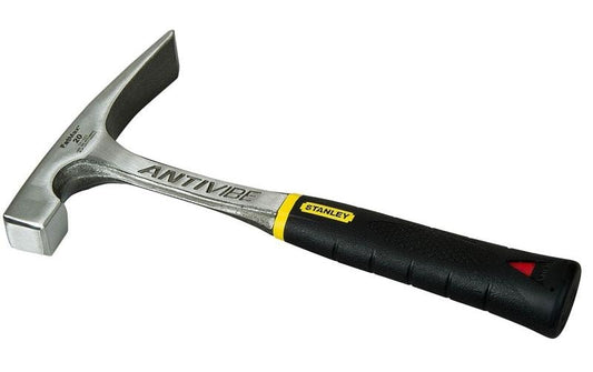 Stanley Mauerhammer Antivibe
