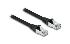 Delock, Patchkabel Outdoor Cat 6A, S/FTP, 1