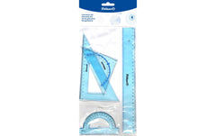Pelikan Geometrie-Set 4-teilig