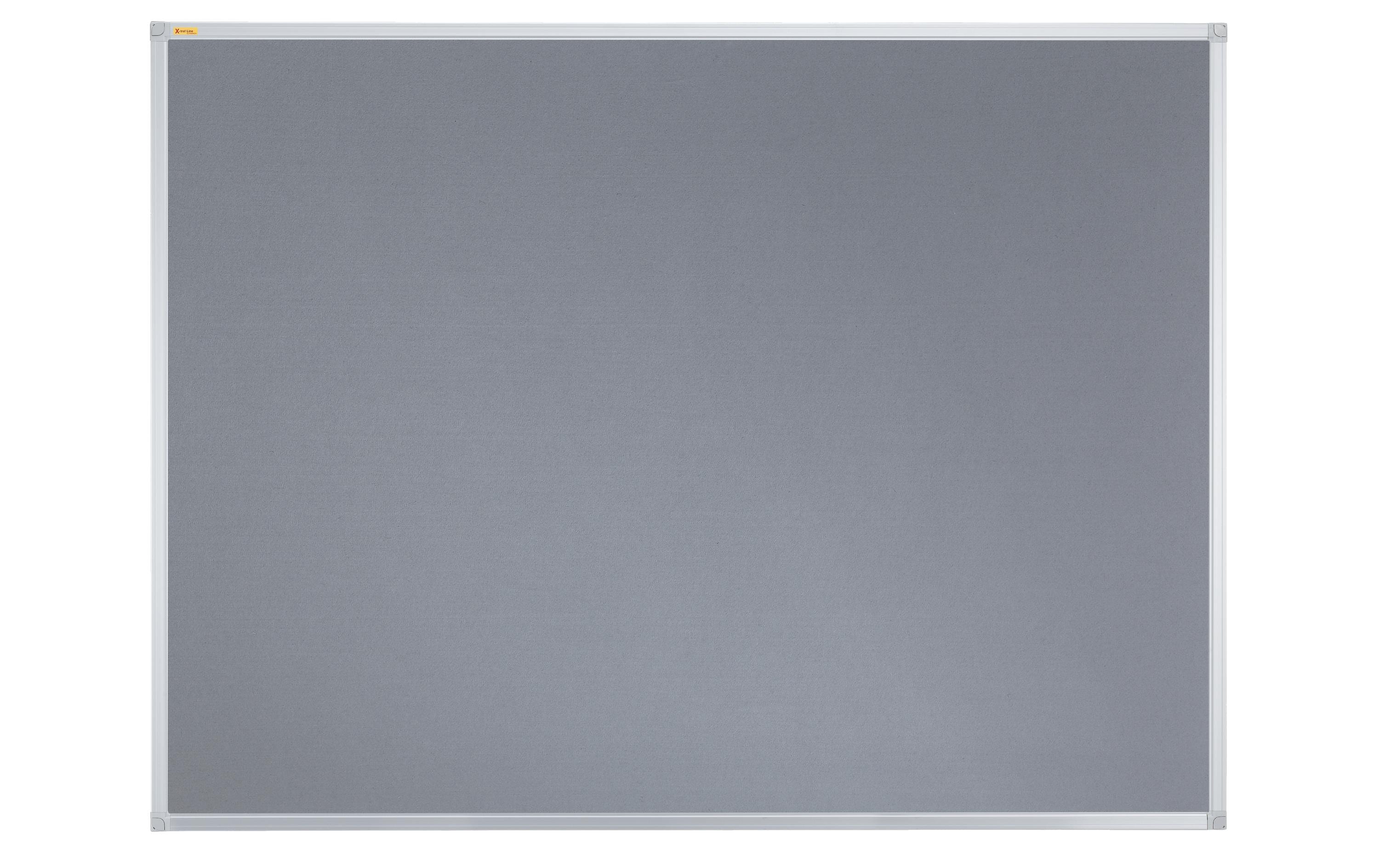 FRANKEN Filztafel X-tra!Line, 120 x 90 cm