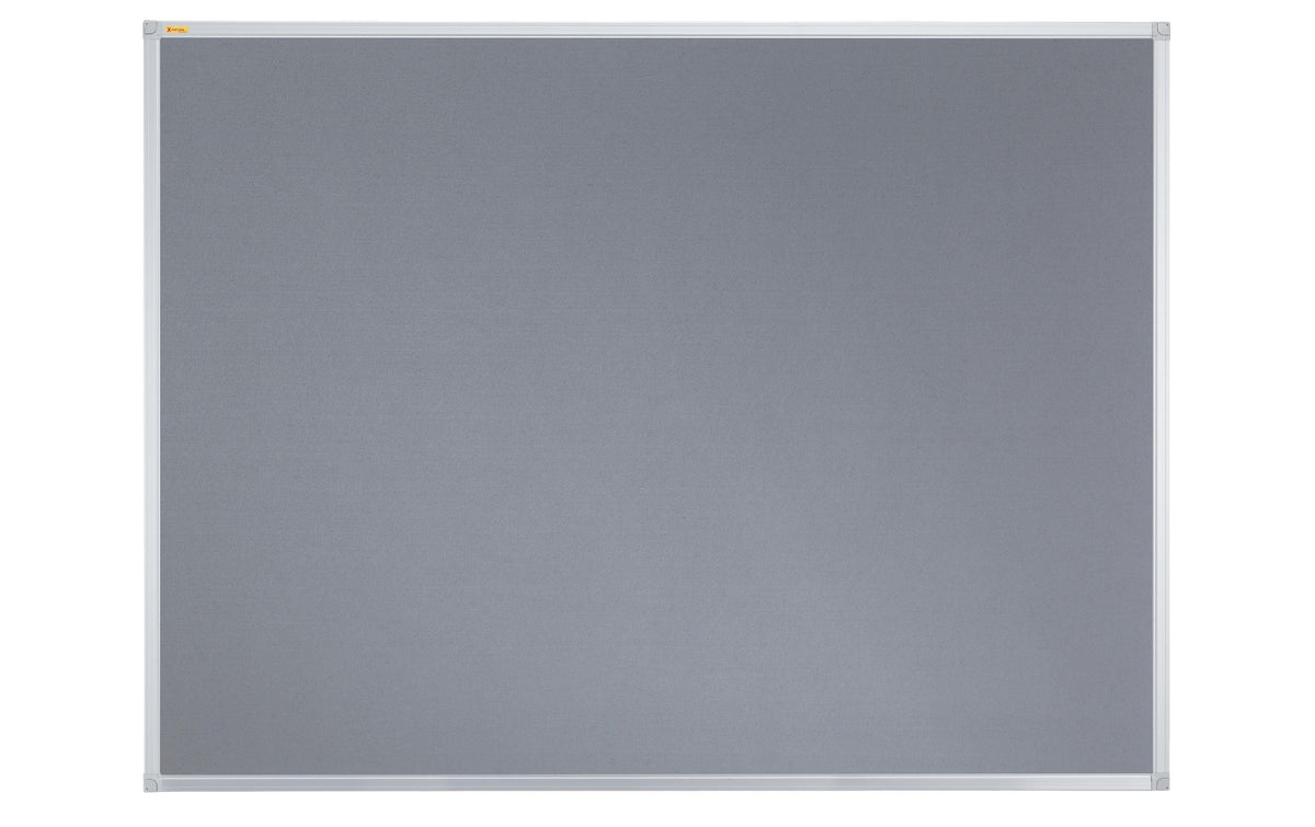 FRANKEN Filztafel X-tra!Line, 120 x 90 cm