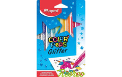 Maped Filzstifte Color Peps