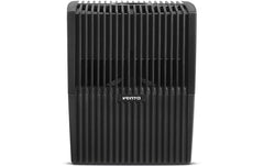Venta Kaltluft LW25 COMFORT Plus schwarz