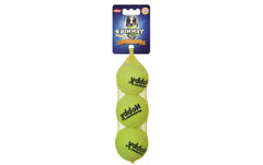 Nobby Tennisball M 6.5cm 3 Stück