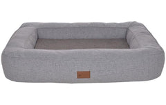 petlando, Hunde-Bett Lima Ortho, Stone