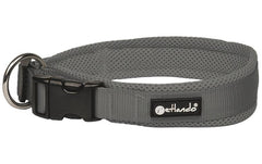 petlando, Halsband Mesh, Anthrazit