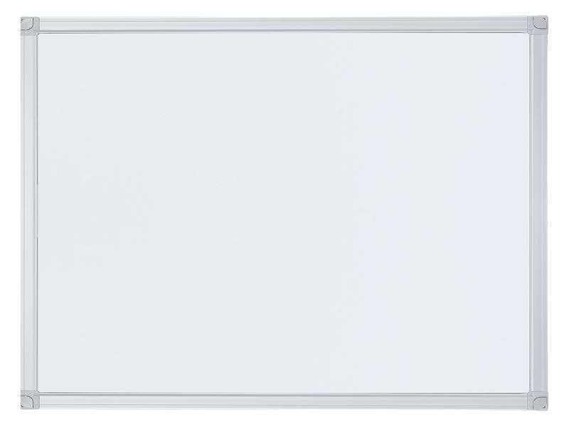 Franken | Magnethaftendes Whiteboard | X-tra!Line 45 cm x 60 cm, Weiss