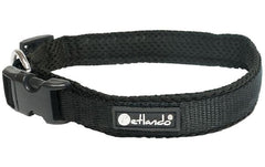 petlando, Halsband Mesh, Schwarz