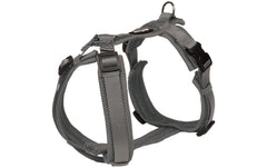 petlando, Geschirr Y-Comfort Mesh, Anthrazi