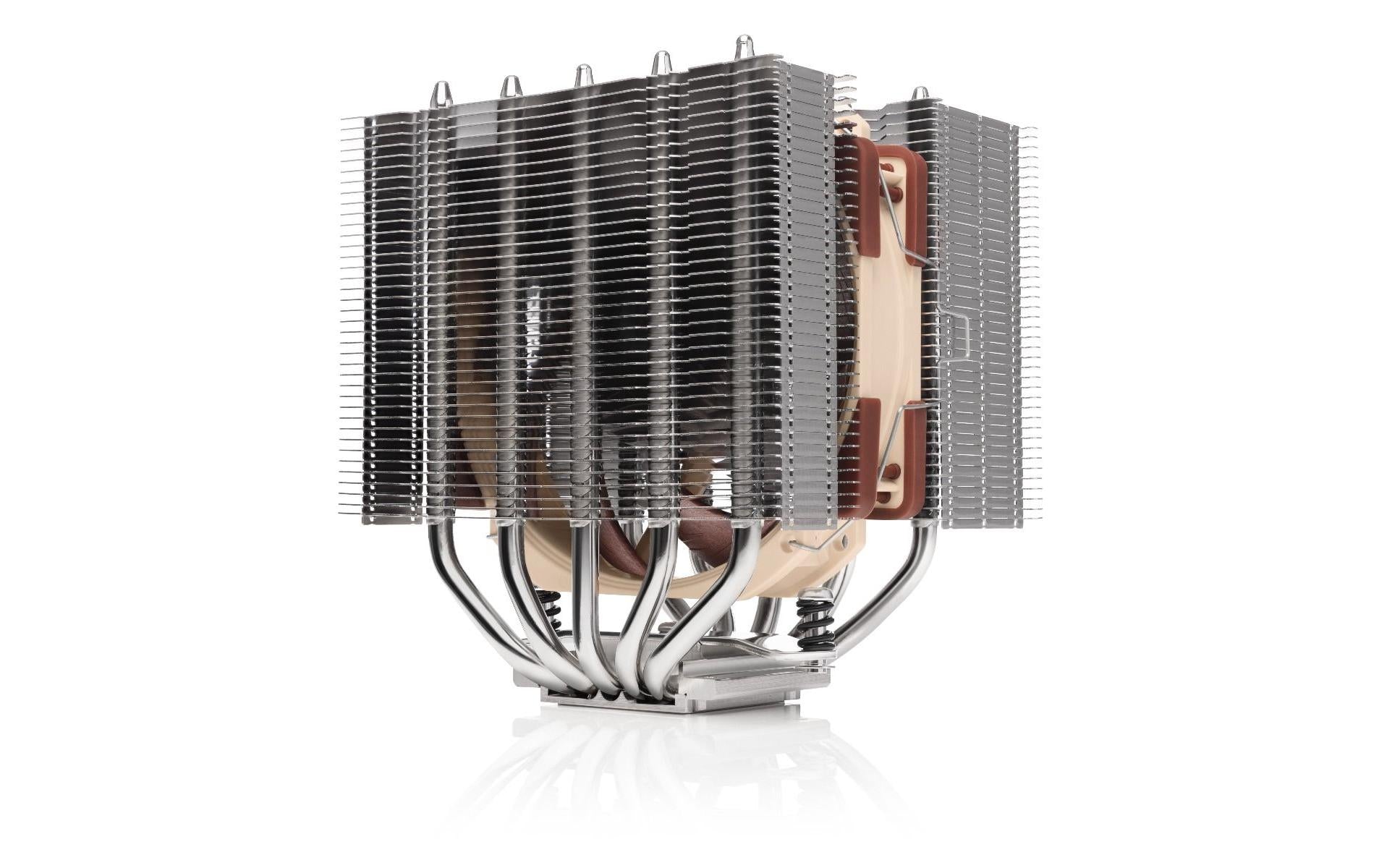 Kühler Noctua NH-D12L
