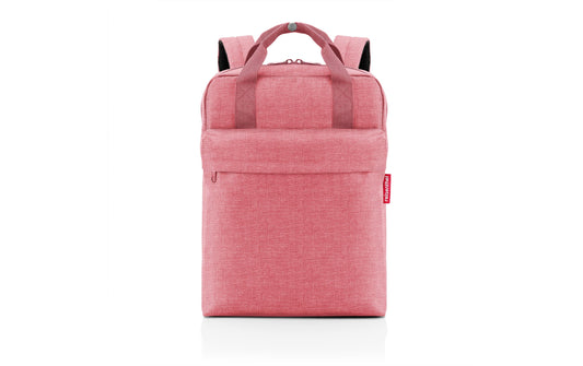 Reisenthel, Rucksack Allday M Twist Berry