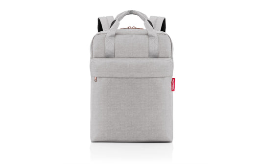 Reisenthel | Rucksack Allday M | Twist Sky Rose