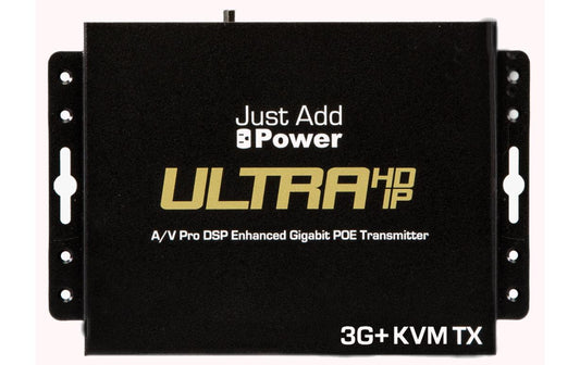 Just Add Power VBS-HDIP-718KVM
