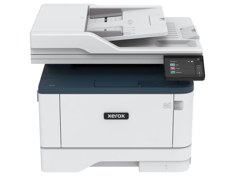 Xerox | B305V_DNI Monolaser, A4,WLAN, Duplex | 38 S./Min,Kopie/Druck/Scan, 350 Blatt