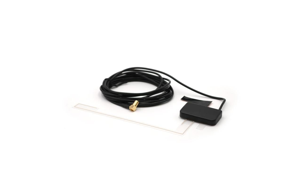 BLAUPUNKT Aktive DAB+