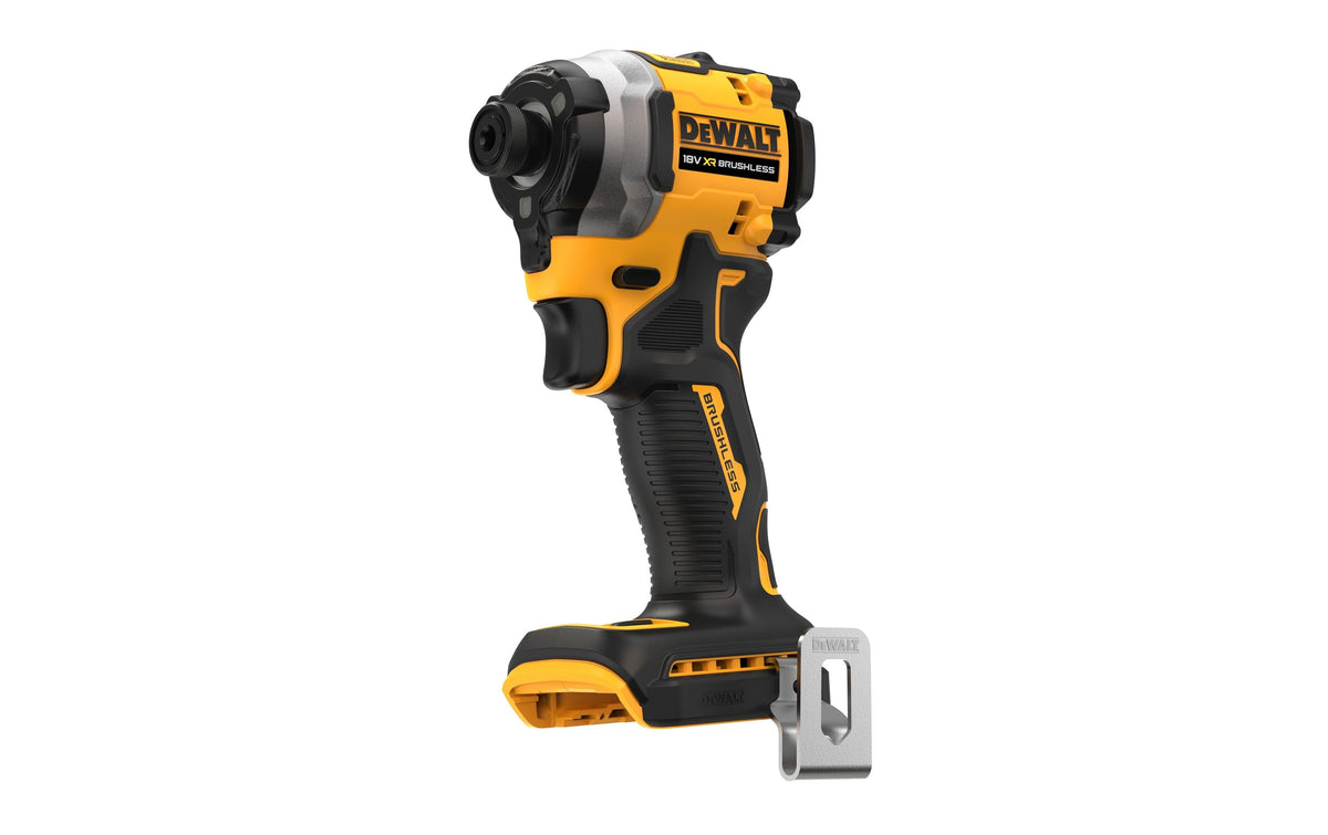 DeWalt Akku-Schlagschrauber 1/4 DCF850NT
