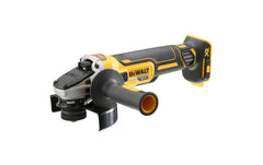 DEWALT | Akku-Winkelschleifer DCG405NT | Solo