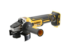 DEWALT | Akku-Winkelschleifer DCG405NT | Solo
