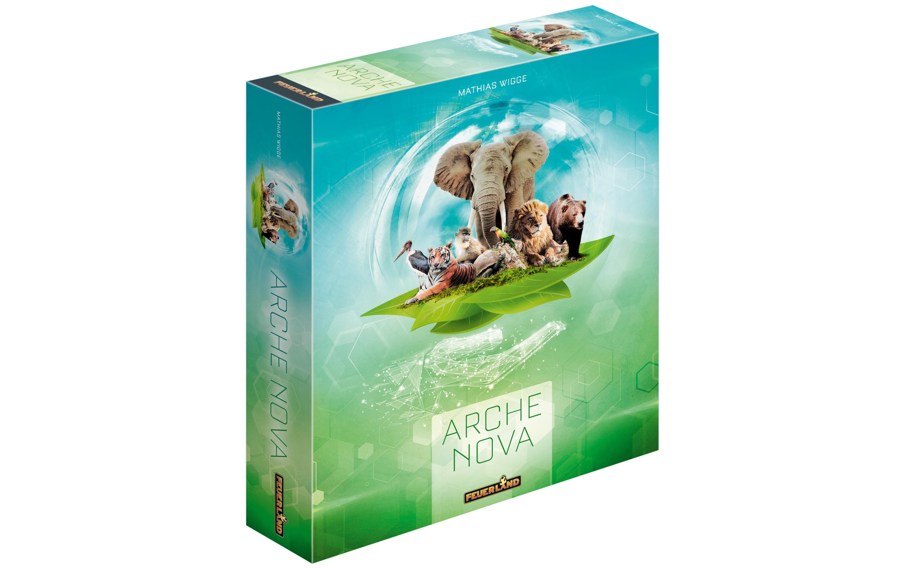 Arche Nova