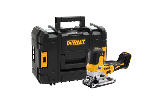 DEWALT | Akku-Stichsäge DCS335NT Solo