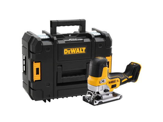 DEWALT | Akku-Stichsäge DCS335NT Solo