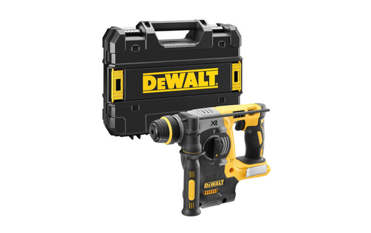 DEWALT | Akku-Bohrhammer DCH273NT Solo