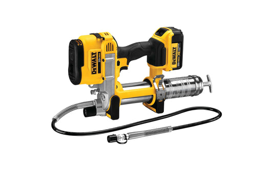 DEWALT | Akku-Fettpresse DCGG571NK Solo